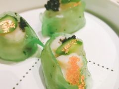 -8餐厅(新葡京酒店)