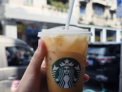 -星巴克臻选(广州沙面店)