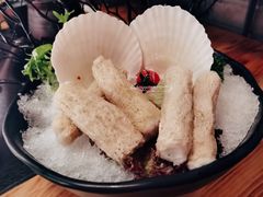 竹荪虾滑-湊湊火锅·茶憩(恒隆广场店)