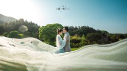 点击看大图 -巴黎婚纱摄影(瑞安旗舰店)