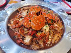 -胖哥俩肉蟹煲(湛江印象汇店)