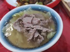-冯烫烫跷脚牛肉·川菜小馆(武胜西街店)