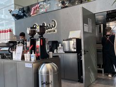 -Seesaw Coffee(深圳万象天地店)