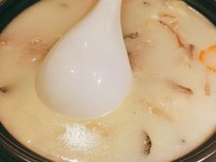 -半勺·新徽菜(银泰城店)