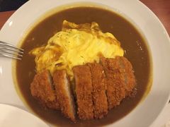 -COCO壱番屋(北京平安国际金融中心店)