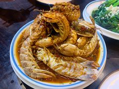 -三妹小龙虾·黄油蟹(华侨城总店)