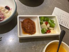 -韩盛·古法烤肉店(皇城恒隆广场店)