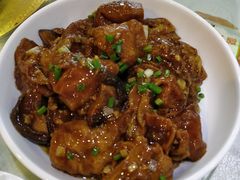 -京天红酒家(虎坊路店)