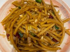 -雅佳神话·麻辣烤鱼(新街口店)