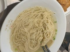 -松鹤面馆(观前店)