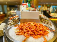 -成都泰合国际大饭店(春熙路太古里店)
