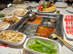 -海底捞火锅(外滩店)