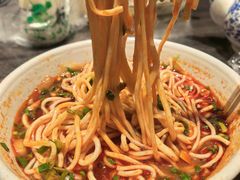 -清真·马安军辣子牛肉面