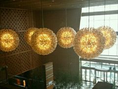 -天津君隆威斯汀酒店