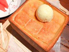 -绿茶餐厅(领展购物广场·中关村店)