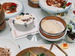 -聆桂烤鸭·金奖烤鸭(静联广场店)