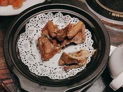 -旺金鸽·传承15年老字号·手工早茶(荔湾坦尾桥中店)