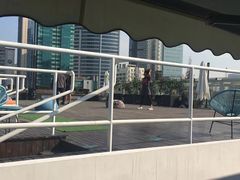 -AIRPARK爱野屋顶运动公园