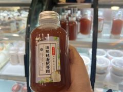 -永康饼屋(桑达大厦总店)