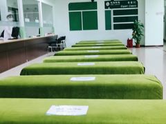 -慈铭体检(世纪城分院)