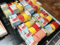 -Olé精品超市(苏州中心店)