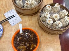 -都一处烧麦馆(前门店)