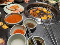 -韩盛·盛江山自助料理(中街大悦城店)