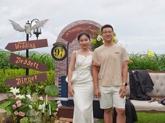 -三亚亚龙湾万豪度假酒店