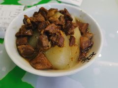 -七爷清汤腩(中心南路店)