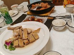 -顺德佬·宴请·生日宴(西乡店)