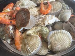 -前王院•巧克力海鲜市集餐厅(万平口店)