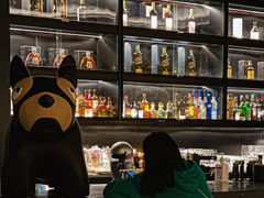 -柏粤汇PARKVIEW KTV(欢乐海岸店)