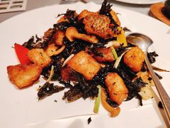 大红袍银鳕鱼-鲍鱼王子(深圳大厦店)