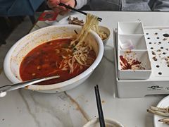 -老毛手抓·盐池滩羊非遗手抓(宁夏总店)