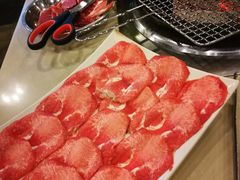 -郑阿姨的家·이모네·韩料&烤肉(武川路店)