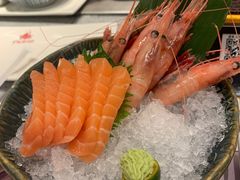 -大渔铁板烧(大悦城店)