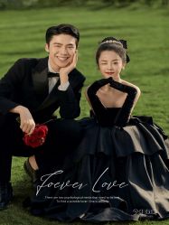 点击看大图 -今生有约婚纱摄影店(景德路店)