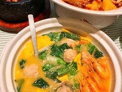 -桂满陇·杭州饭店(清河万象店)