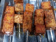 -碎怂烤肉(钟楼柳巷店)