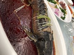 -特味村大酒店(南三环店)