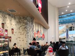 -Tims天好咖啡·贝果(渝中来福士店)
