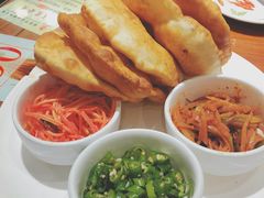 -临潼印象·特色陕菜