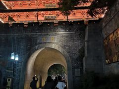 -鼓楼(西湖风景名胜区)