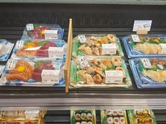 -七鲜超市(瑞虹天地太阳宫店)