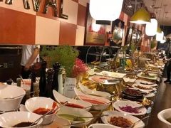 -戈拿旺巴西烤肉(崇文门店)