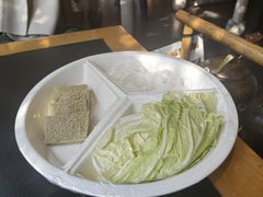-东来顺·非遗火锅(高新店)