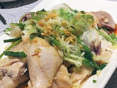 -粤·向群饭店(龙津东路总店)