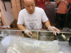 -叶氏麻糍(鼓浪屿店)