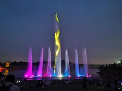 -南京银杏湖乐园