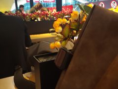 -麦当劳(世贸店)
